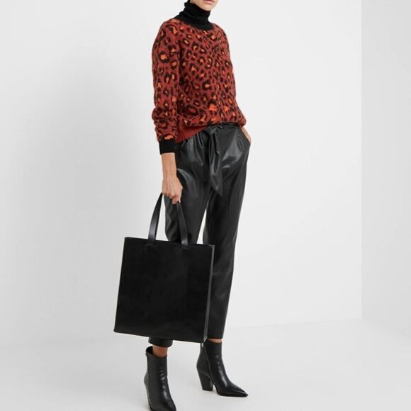 Sitaly sweater in patterned - Picture 2 of 11